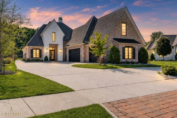 $950,000 | 343 Crossfield Court, Shreveport, LA 71106