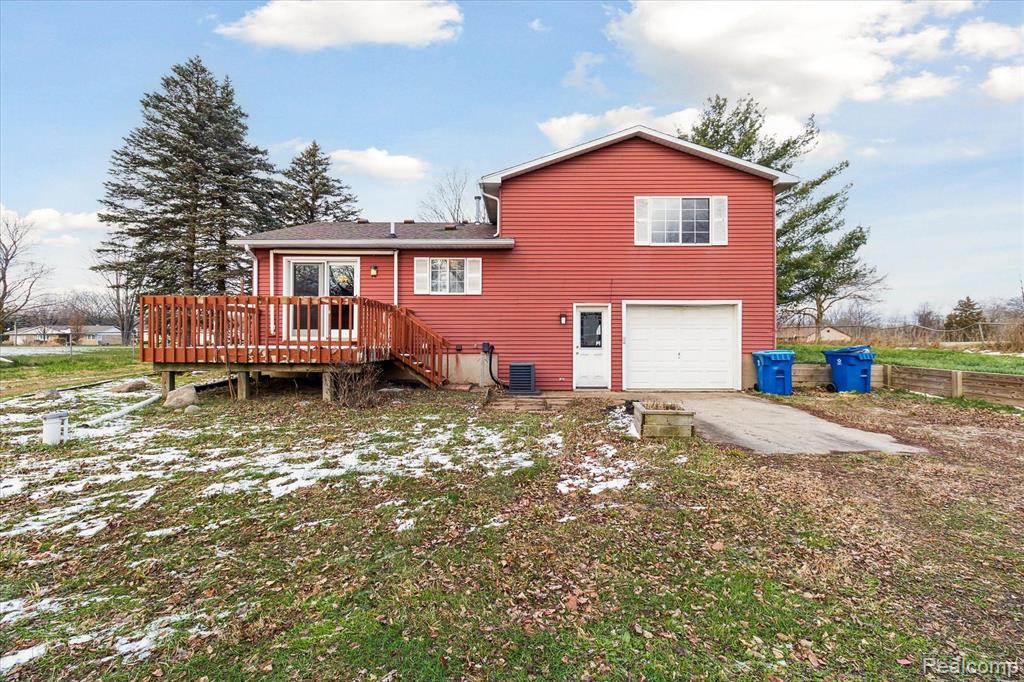 4163 West Thompson Road Linden, MI 48451 - Photo 13 of 15