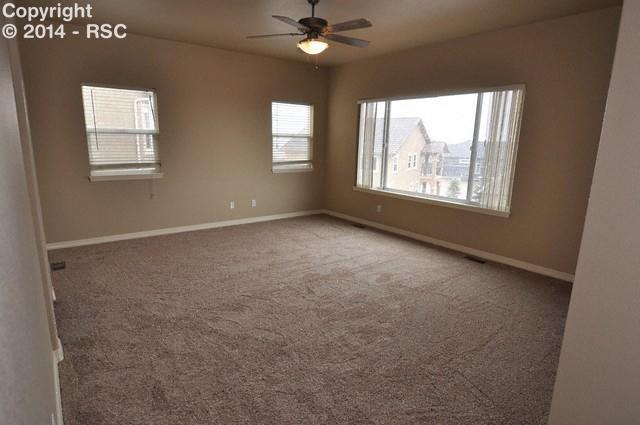 15892 Maple Hill Road Monument, CO 80132 - Photo 13 of 22 Master suite has stunning views