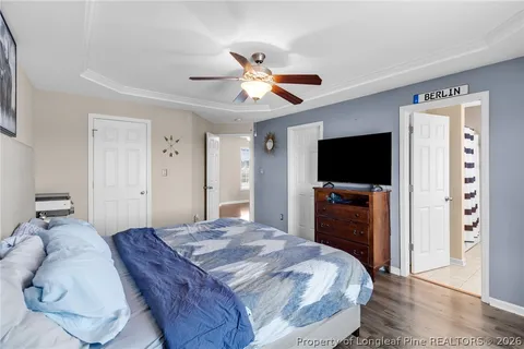 $275,000 | 1206 Snowy Egret Drive, Fayetteville, NC 28306