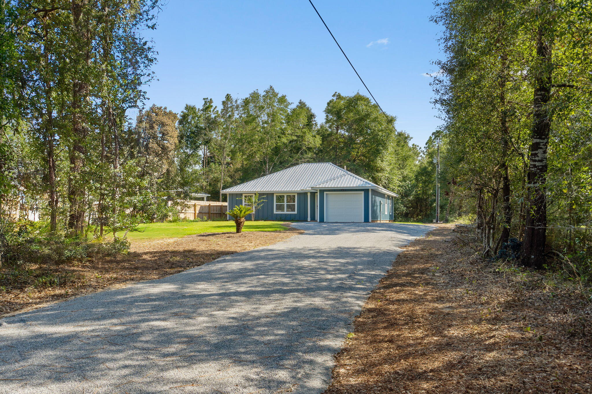 1259 Martin Road DeFuniak Springs, FL 32433 - Photo 2 of 21 2-web-or-mls-FinalExterior-2