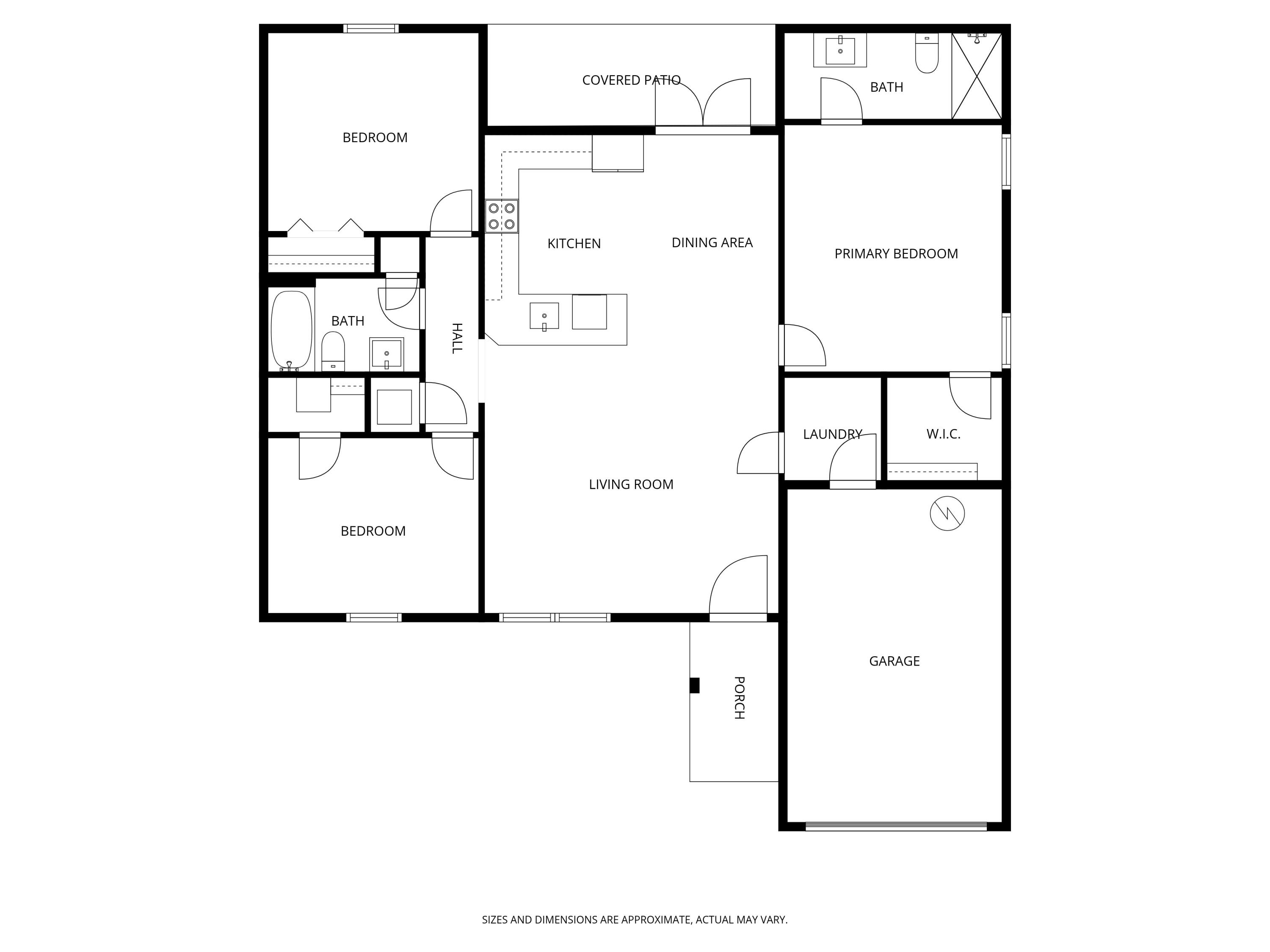 1259 Martin Road DeFuniak Springs, FL 32433 - Photo 21 of 21 2-Floorplan_2
