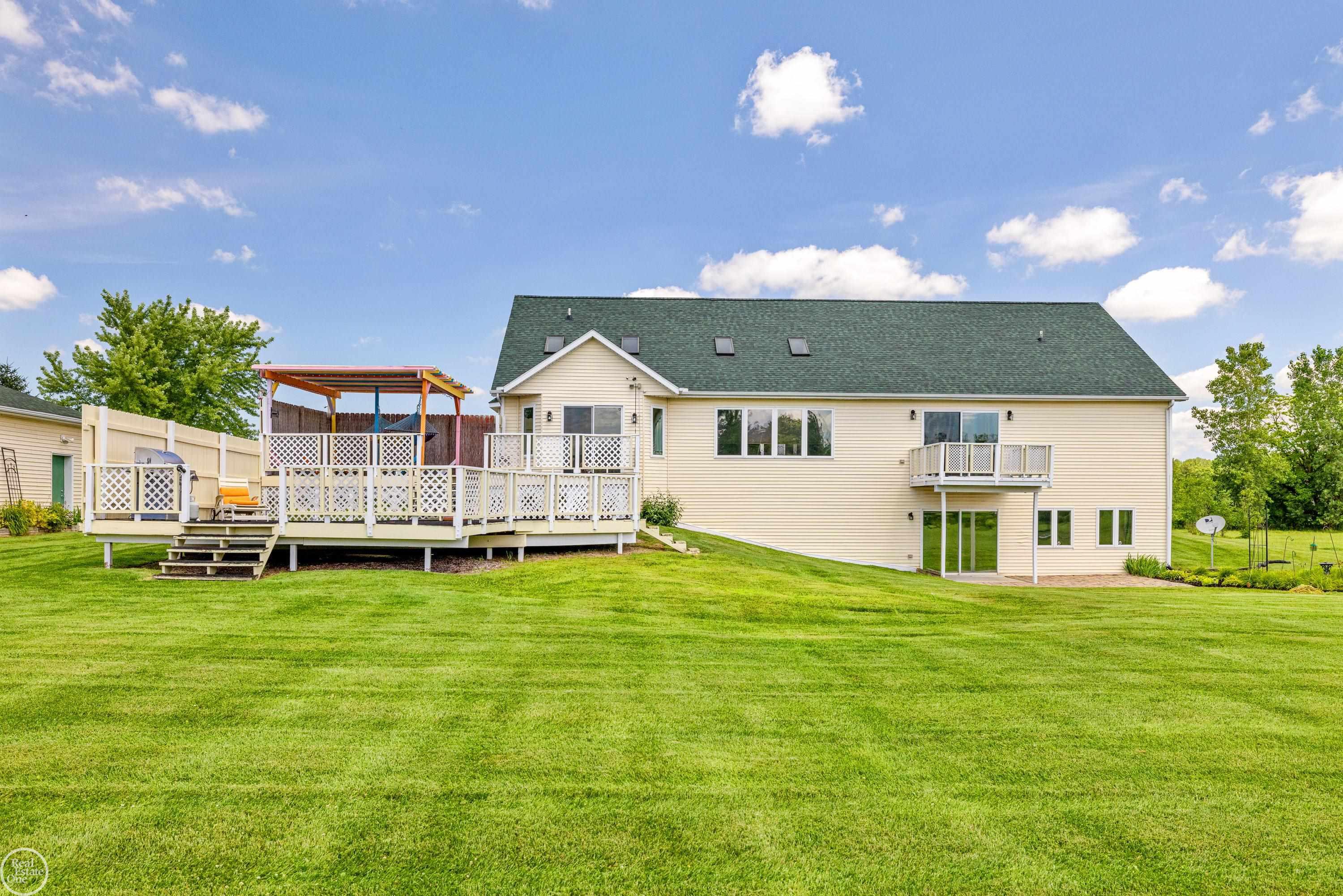 13899 Kimball Road Allenton, MI 48002 - Photo 64 of 95