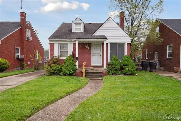 $89,900 | 11908 Roxbury Street, Detroit, MI 48224