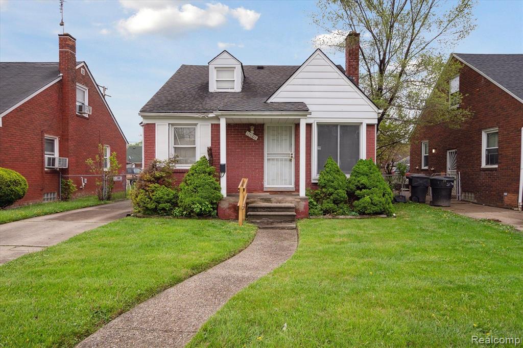 11908 Roxbury Street Detroit, MI 48224 - Photo 1 of 38