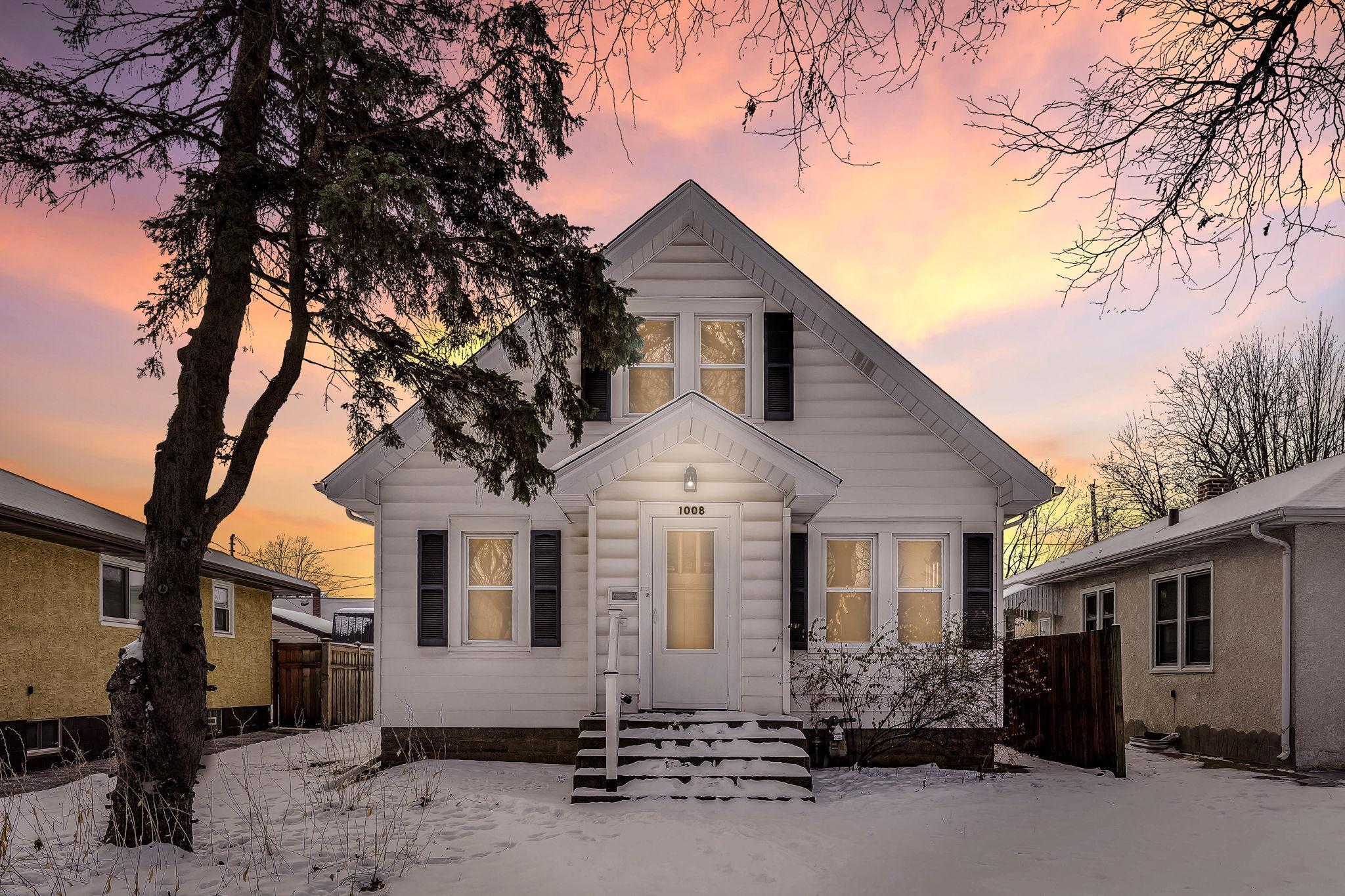 1008 Scheffer Avenue St. Paul, MN 55102 - Photo 1 of 28