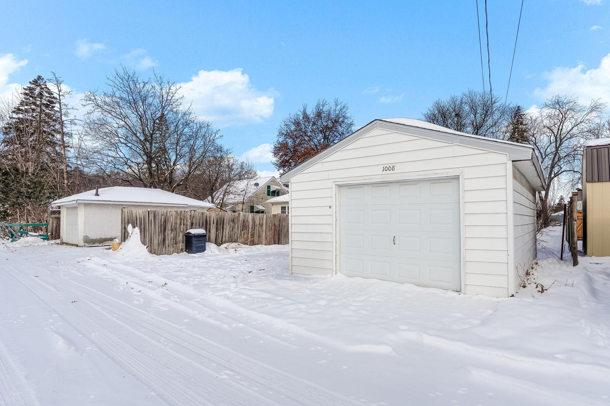 1008 Scheffer Avenue St. Paul, MN 55102 - Photo 23 of 28
