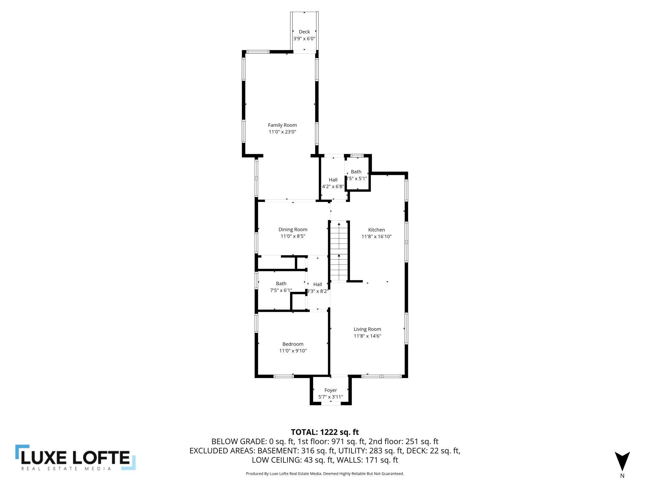 1008 Scheffer Avenue St. Paul, MN 55102 - Photo 25 of 28