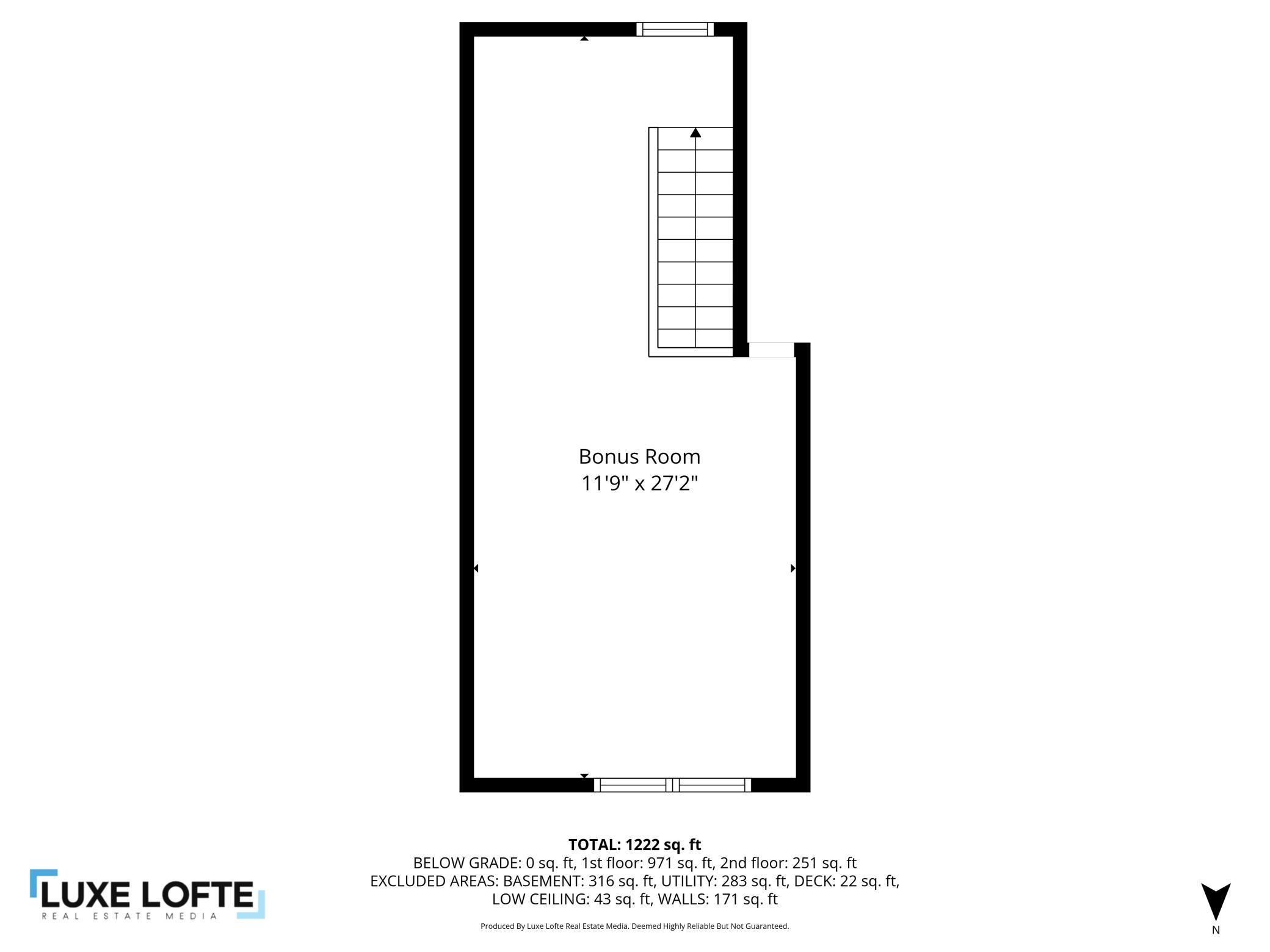1008 Scheffer Avenue St. Paul, MN 55102 - Photo 26 of 28