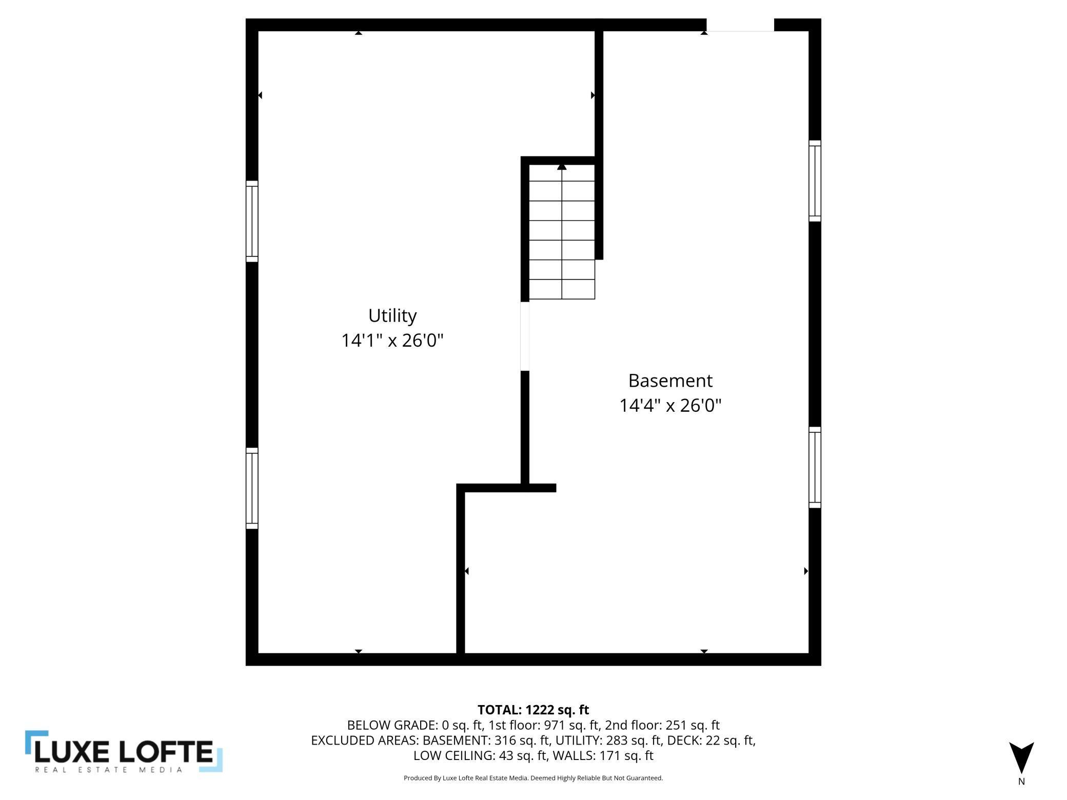 1008 Scheffer Avenue St. Paul, MN 55102 - Photo 27 of 28