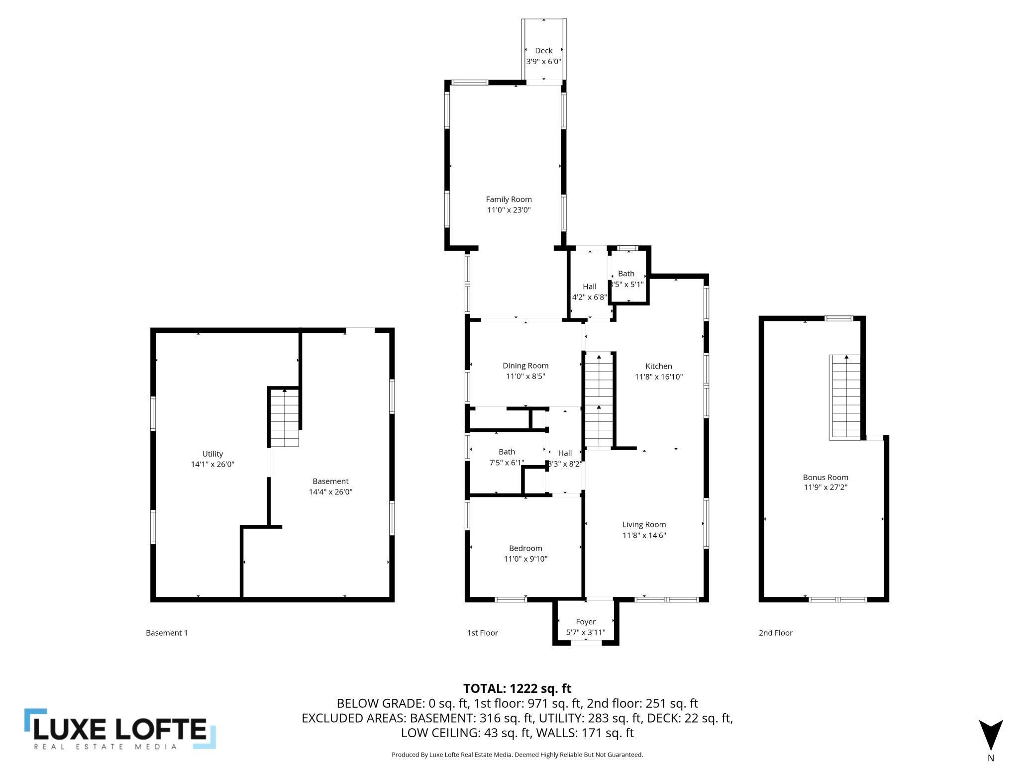 1008 Scheffer Avenue St. Paul, MN 55102 - Photo 28 of 28