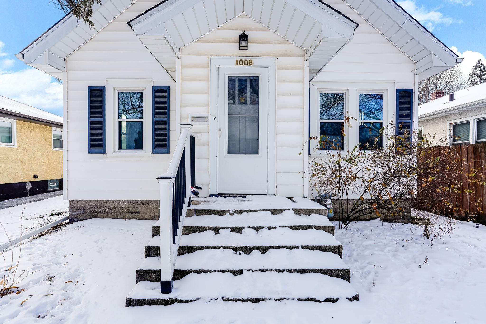 1008 Scheffer Avenue St. Paul, MN 55102 - Photo 4 of 28