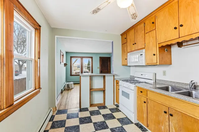 $230,000 | 1008 Scheffer Avenue, St. Paul, MN 55102