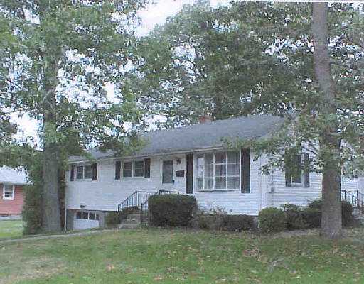 35 Boiling Spring Avenue Westerly, RI 02891 - Photo 1 of 1 Exterior Front.