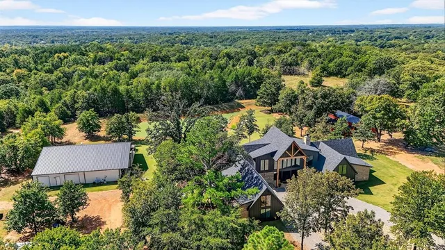 $2,640,000 | 1838 Richerson Road, Denison, TX 75021