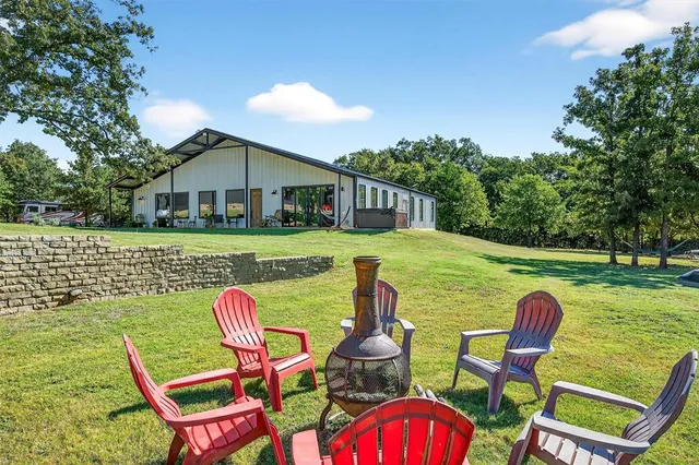 $2,640,000 | 1838 Richerson Road, Denison, TX 75021