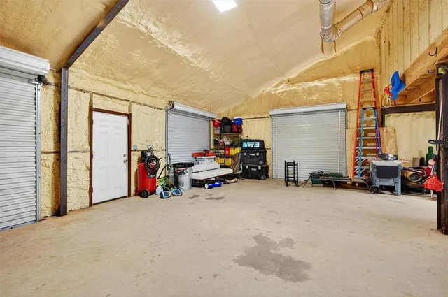 $2,640,000 | 1838 Richerson Road, Denison, TX 75021