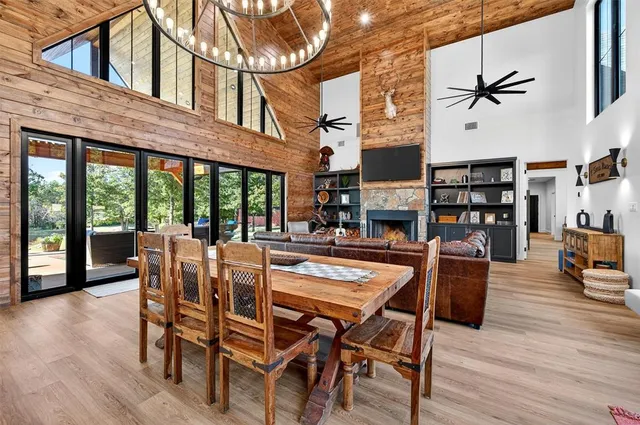 $2,640,000 | 1838 Richerson Road, Denison, TX 75021