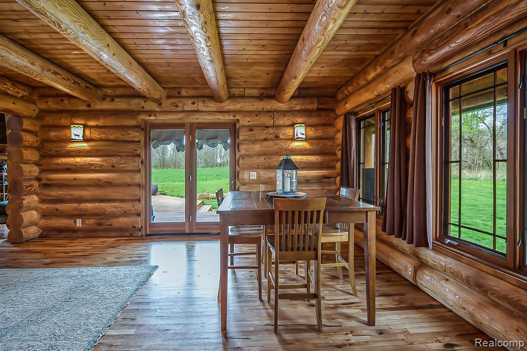 11808 Dutch Road Leslie, MI 49251 - Photo 14 of 88 Gallery Image 14
