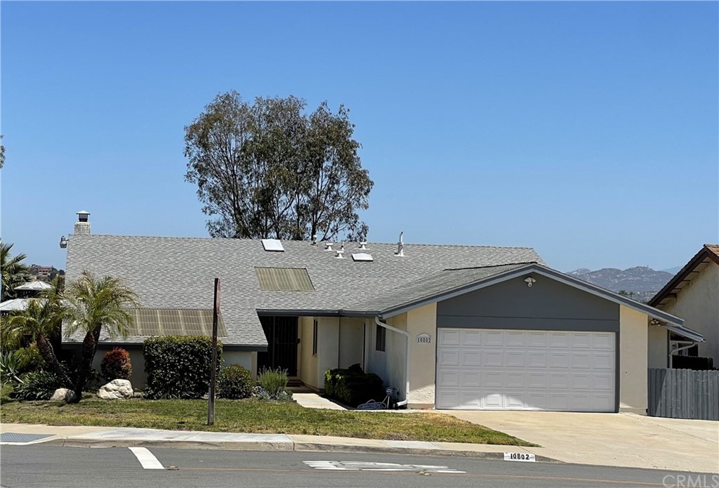 10802 Avenida Roberta Spring Valley, CA 91978 - Photo 1 of 1 Front of House