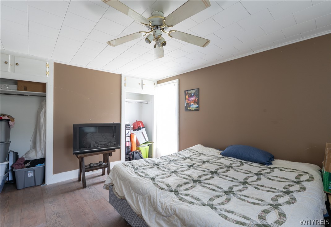 6 Pine Street Perry, NY 14530 - Photo 21 of 41 Bedroom 2