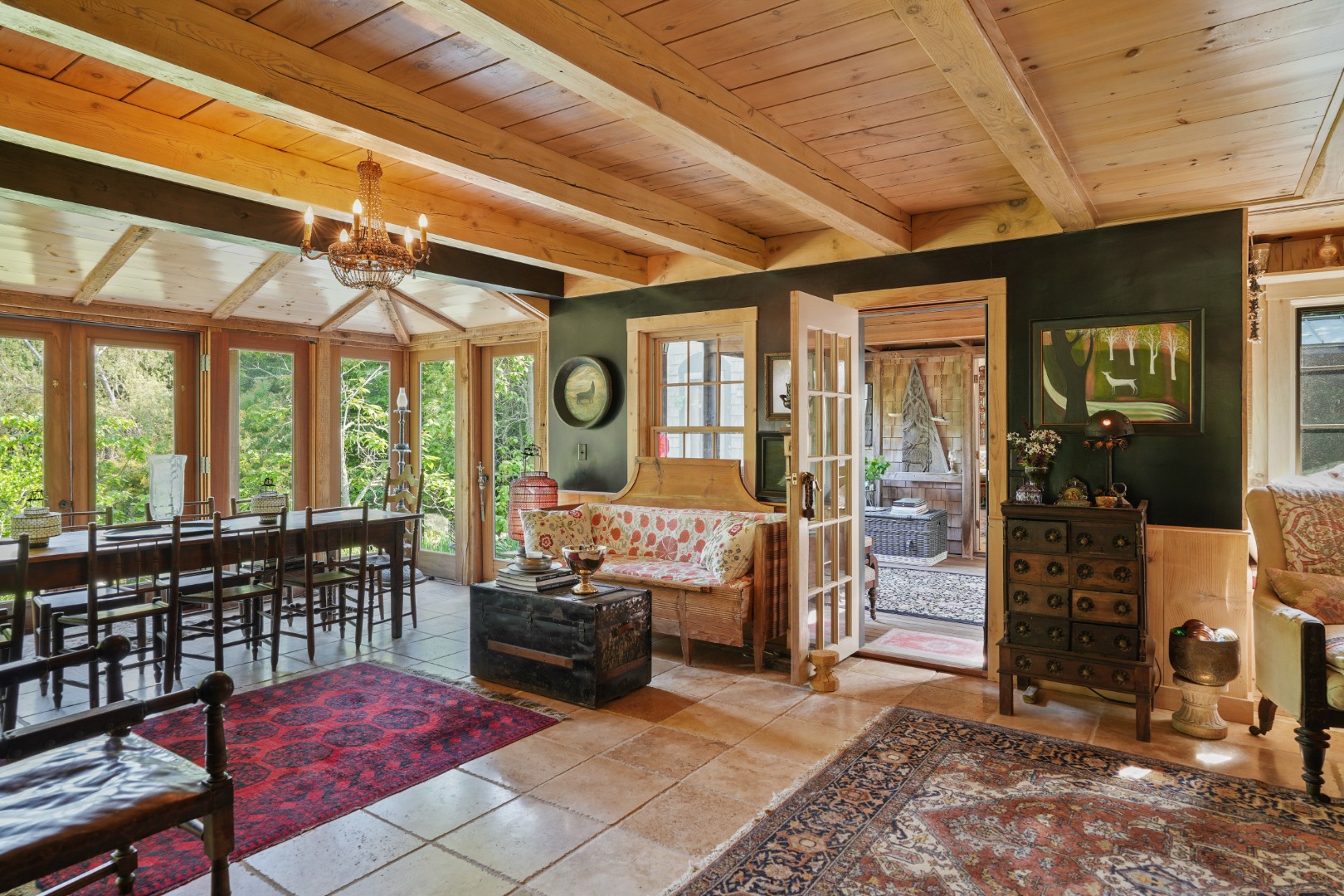 157 Ben Chase Road West Tisbury, MA 02568 - Photo 16 of 59