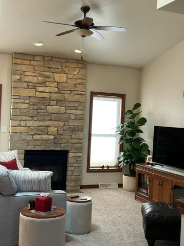 $389,900 | 2206 Blue Stem Lane, De Pere, WI 54115