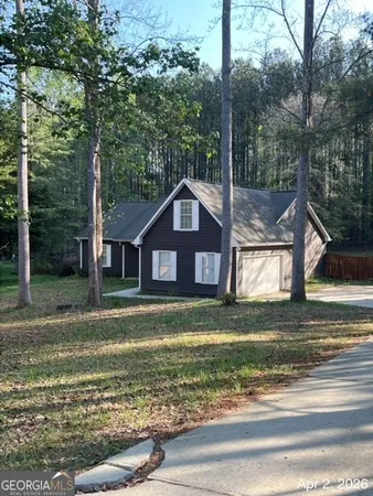 $330,000 | 5051 Cliff Top Drive, Loganville, GA 30052