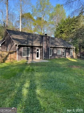 $330,000 | 5051 Cliff Top Drive, Loganville, GA 30052