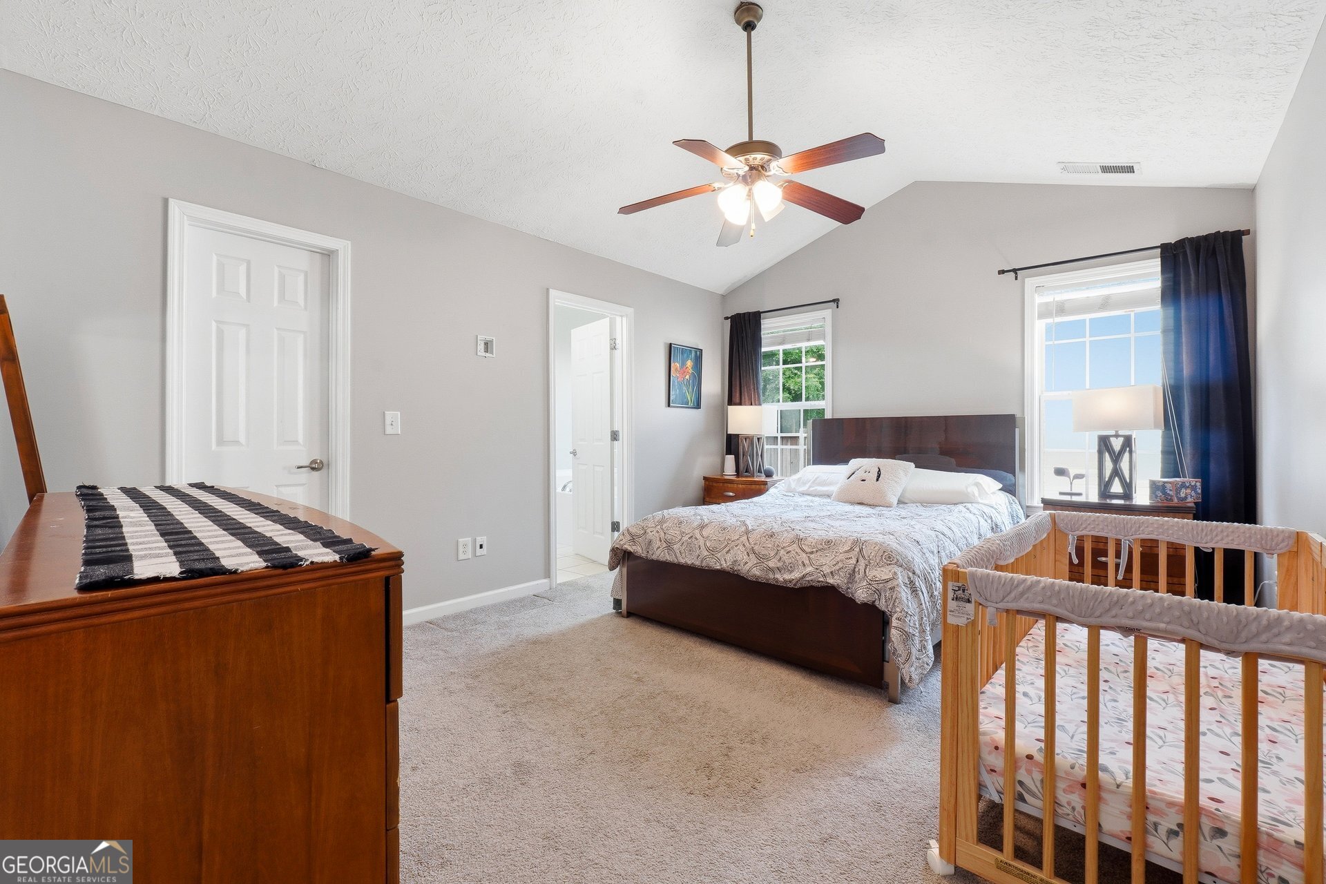 14 Grier Lane Newnan, GA 30263 - Photo 16 of 27
