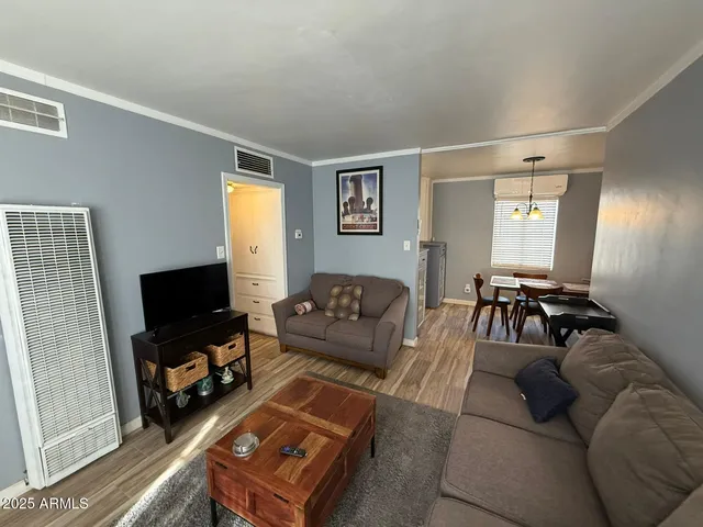 $1,200 | 1224 F Avenue, Douglas, AZ 85607