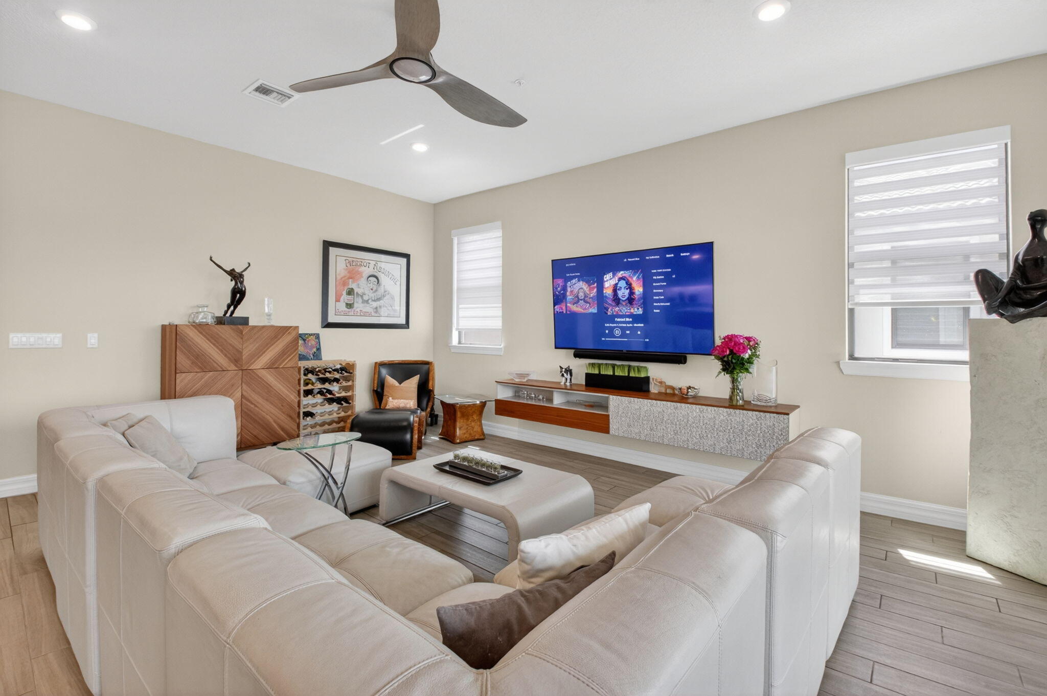21956 Canadensis Circle, Unit 201 Boca Raton, FL 33428 - Photo 5 of 37 Great Room