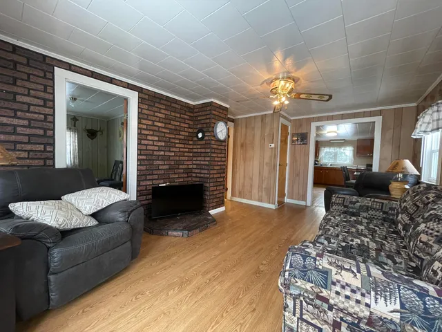 $199,900 | 90 Pea Ridge Road, Chester, ME 04457