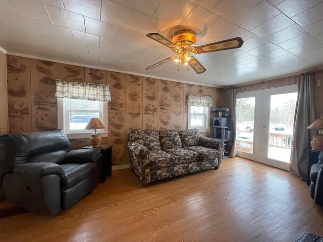 $199,900 | 90 Pea Ridge Road, Chester, ME 04457