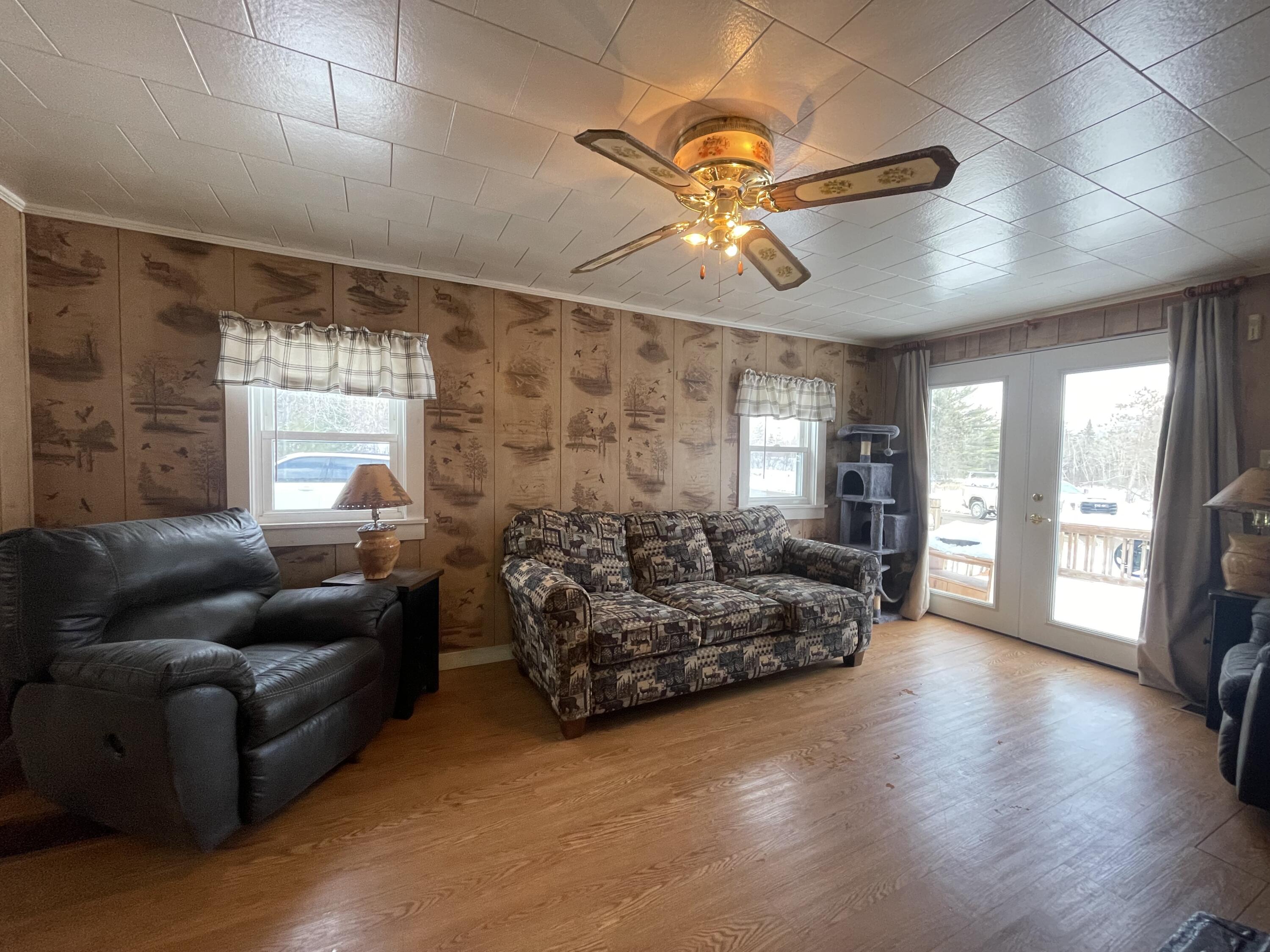 90 Pea Ridge Road Chester, ME 04457 - Photo 14 of 26 IMG_9845