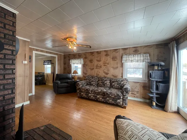 $199,900 | 90 Pea Ridge Road, Chester, ME 04457