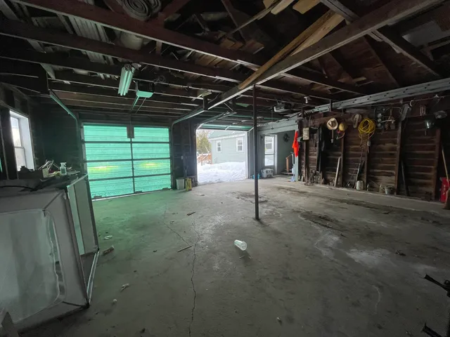 $199,900 | 90 Pea Ridge Road, Chester, ME 04457