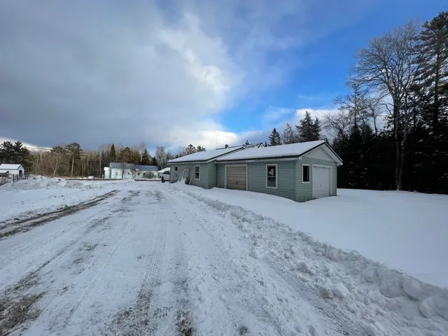 $199,900 | 90 Pea Ridge Road, Chester, ME 04457