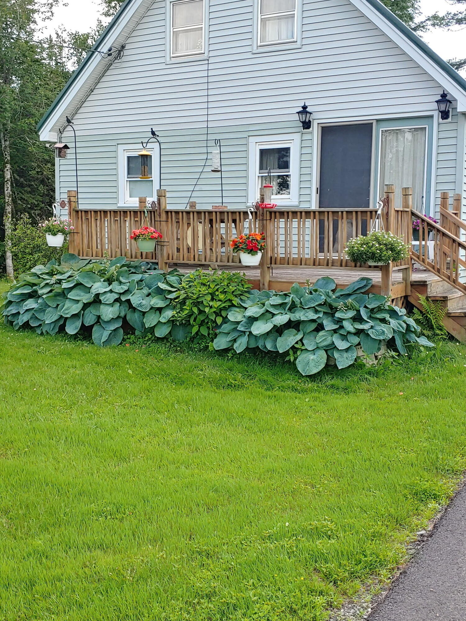 90 Pea Ridge Road Chester, ME 04457 - Photo 27 of 27 0630231449_HDR