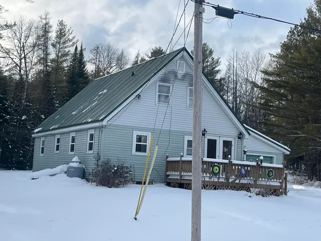 $199,900 | 90 Pea Ridge Road, Chester, ME 04457
