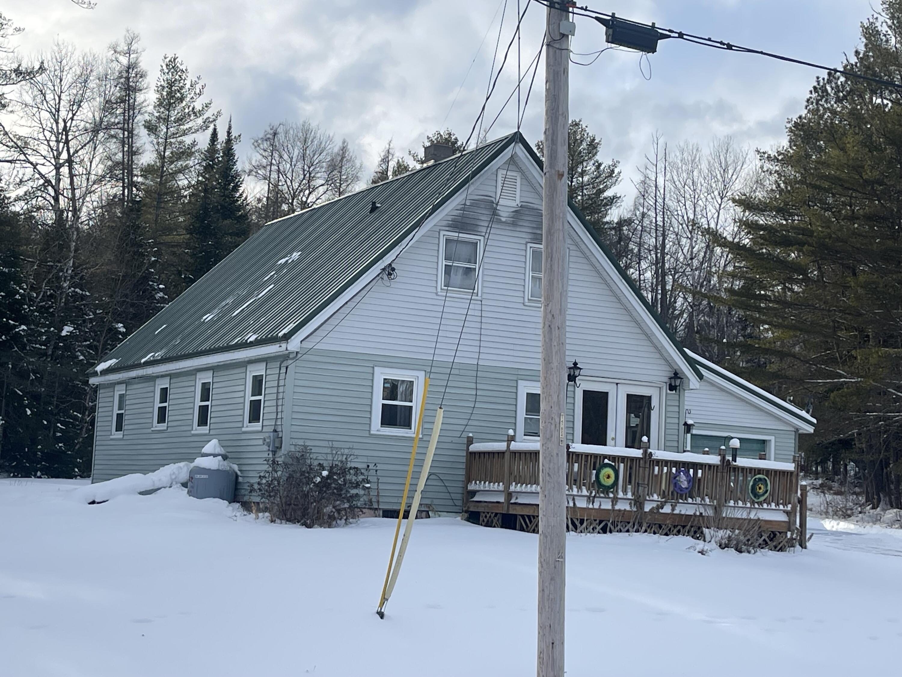 90 Pea Ridge Road Chester, ME 04457 - Photo 5 of 26 IMG_9837