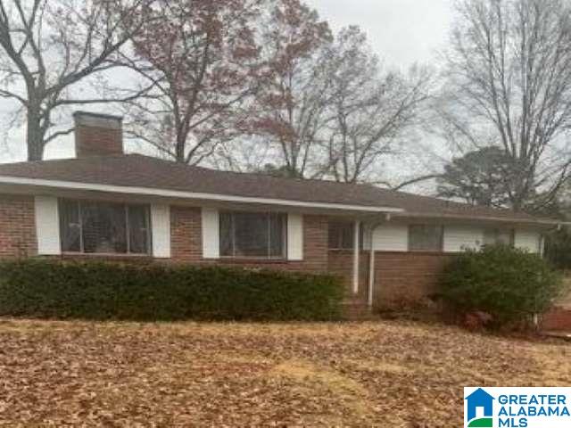 5263 Shady Crest Road Adamsville, AL 35005 - Photo 1 of 20