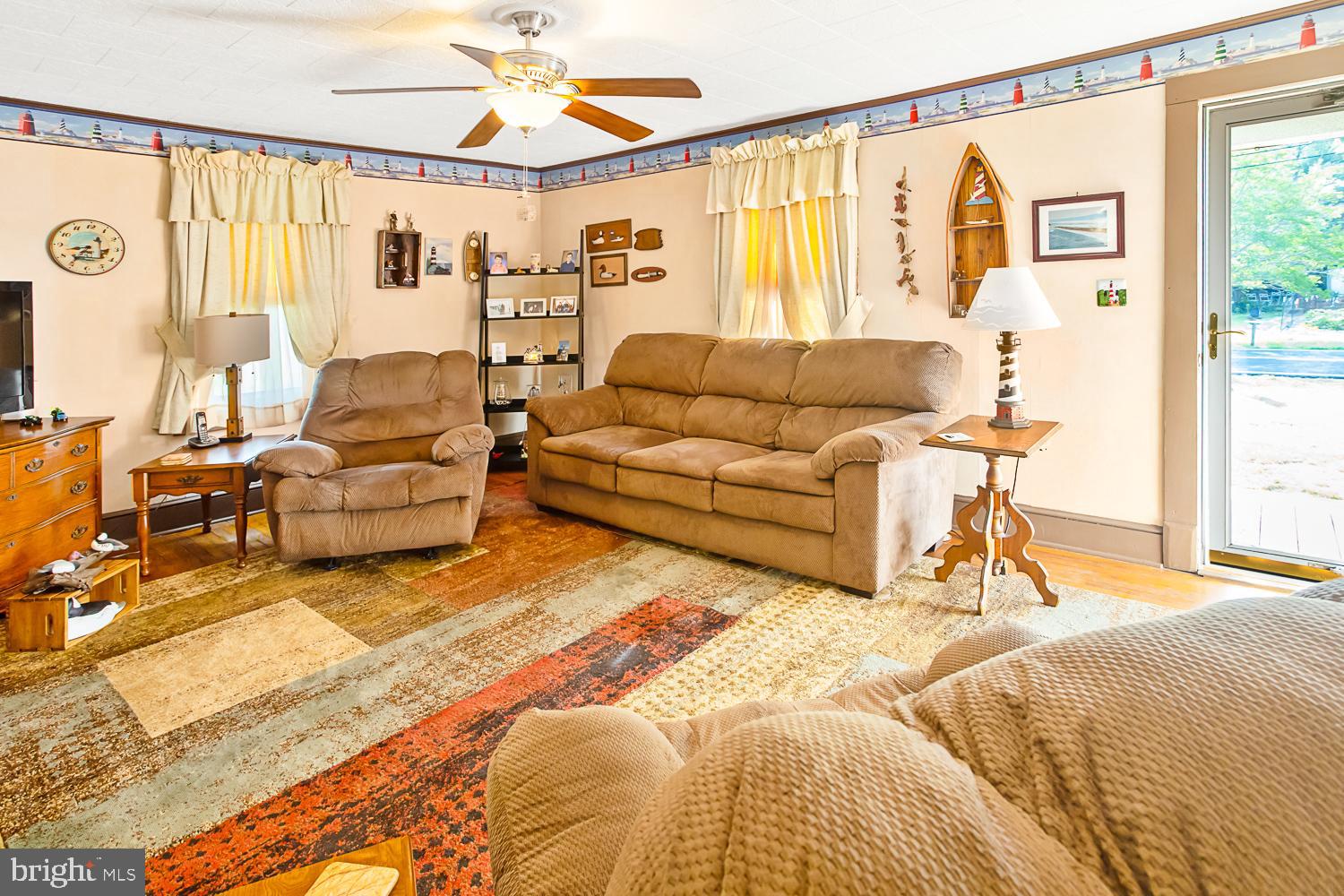 10140 Deal Island Road Deal Island, MD 21821 - Photo 6 of 40 Gallery Image 6