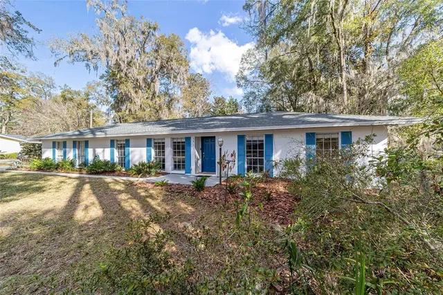 $336,000 | 5417 Northwest 33 Street, Gainesville, FL 32653