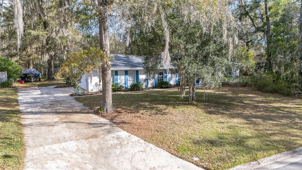5417 Northwest 33 Street Gainesville, FL 32653 - Photo 28 of 36