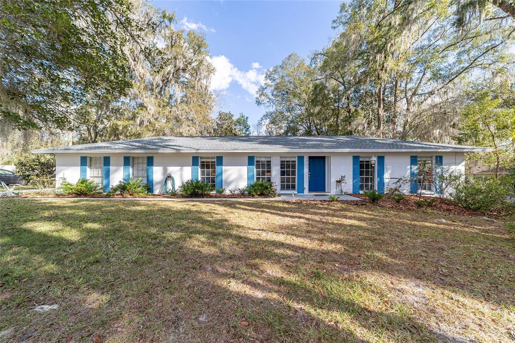 5417 Northwest 33 Street Gainesville, FL 32653 - Photo 35 of 36