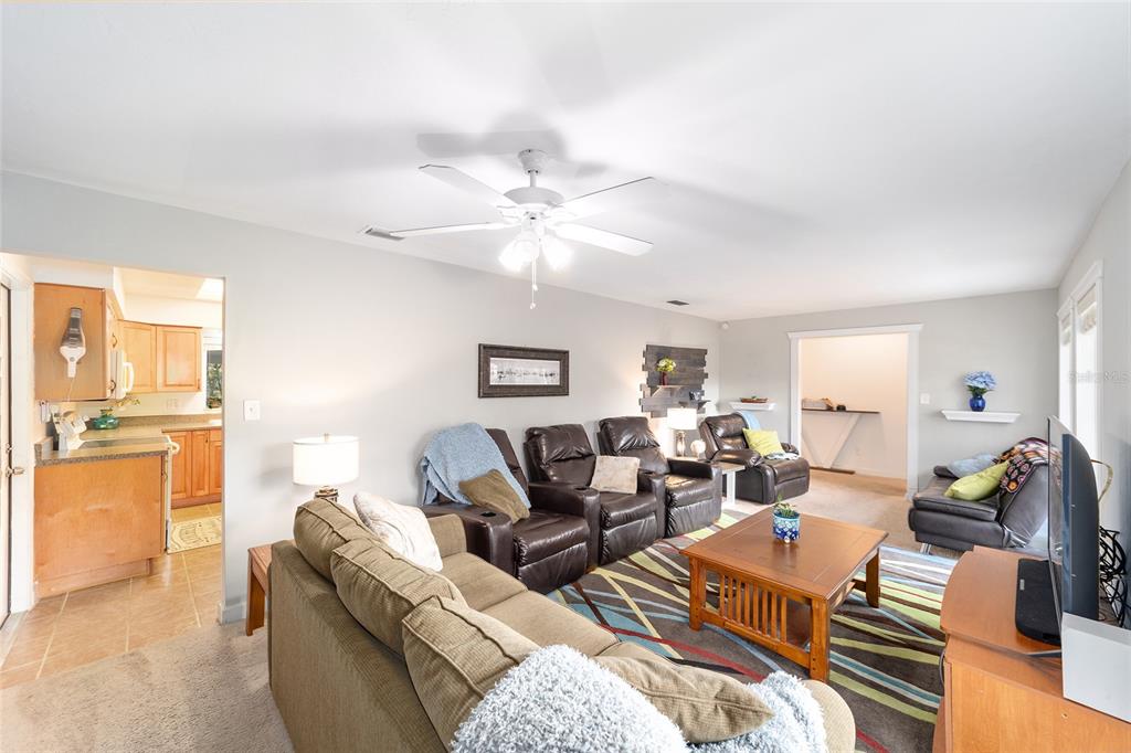 5417 Northwest 33 Street Gainesville, FL 32653 - Photo 7 of 36