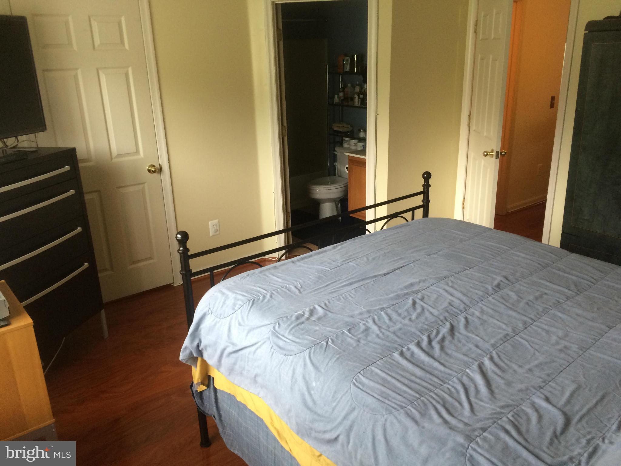 6605 Ridgeborne Drive Baltimore, MD 21237 - Photo 11 of 24 Bedroom