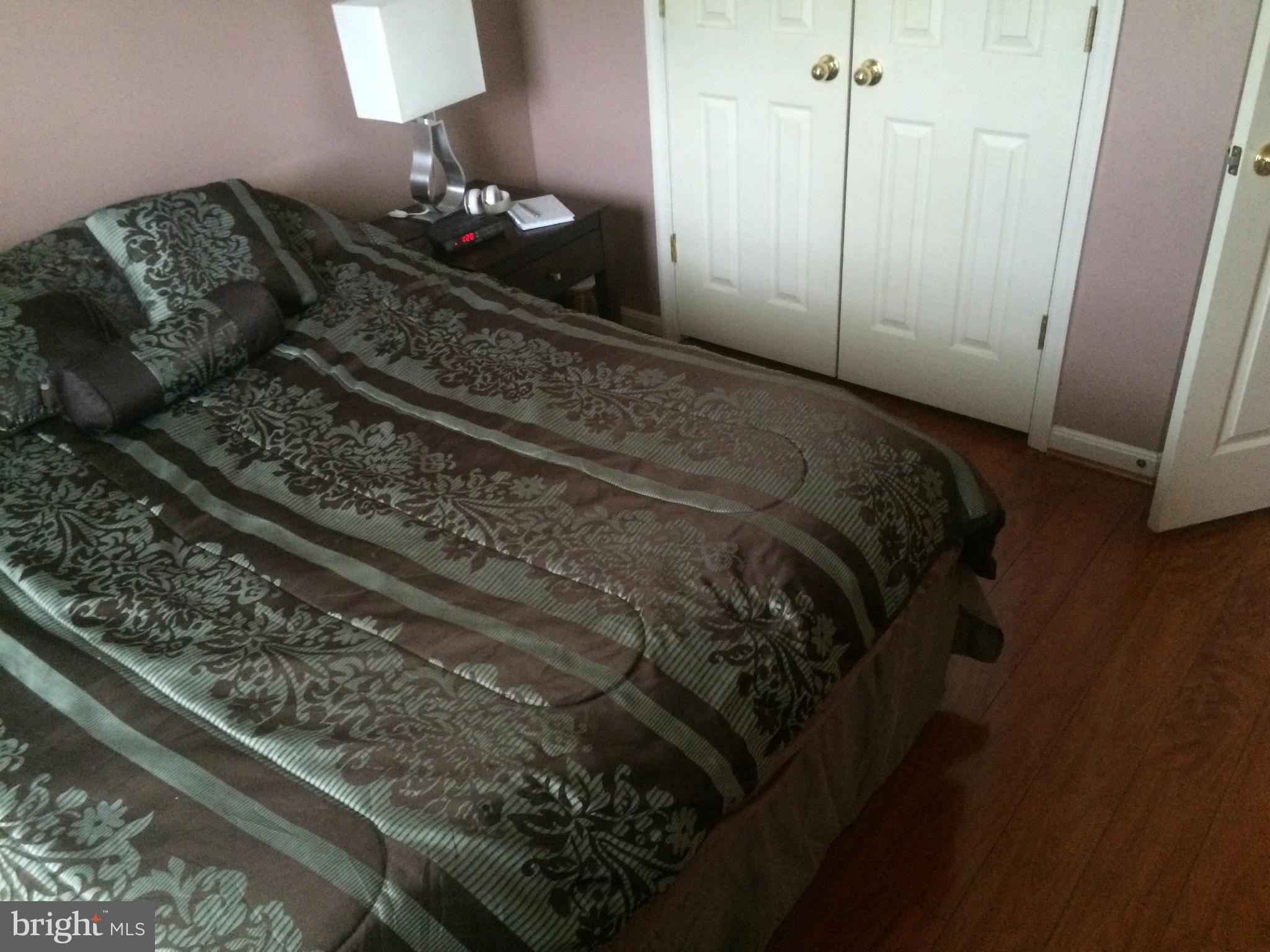 6605 Ridgeborne Drive Baltimore, MD 21237 - Photo 6 of 24 Bedroom (Master)