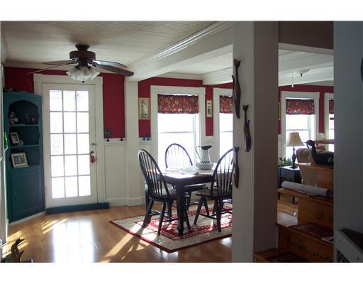 218 Grendell Road Mapleton, ME 04757 - Photo 6 of 15 Living Room.